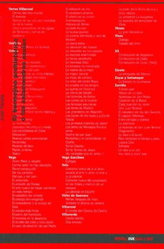 El Bermejino Prehistorico o las salamandras azules / The Prehistoric Bermejino and the Blue Salamandersbermejino 