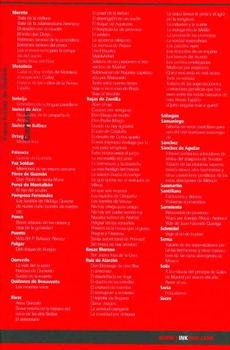 Cartas De Nunex De Balboa / Letterscartas 