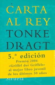 Carta al rey/ Letter to the Kingcarta 