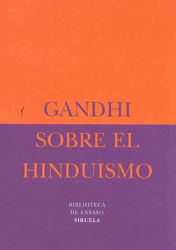 Sobre el Hinduismo/ What is Hinduism?sobre 