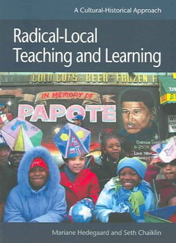 Radical-Local Teaching And Learning