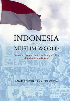 Indonesia And the Muslim Worldindonesia 