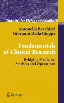 Fundamentals of Clinical Researchfundamentals 