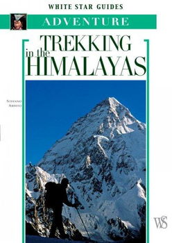 Trekking in Himalayastrekking 