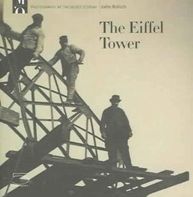 The Eiffel Towereiffel 