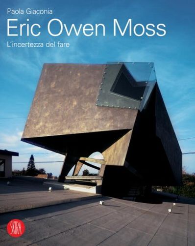 Eric Owen Mosseric 