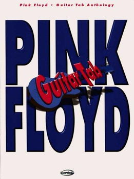 Pink Floyd Guitar Tab Anthologypink 