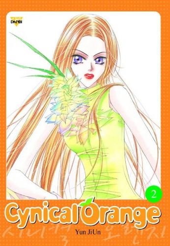 Cynical Orange 2cynical 