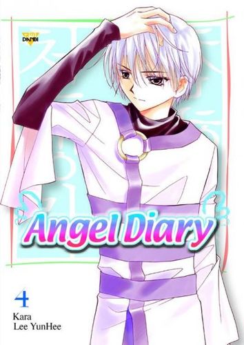 Angel Diary 4angel 