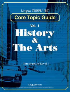 Lingua Toefl Ibt Core Topic Guidelingua 