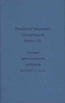 Theodore of Mopsuestiatheodore 