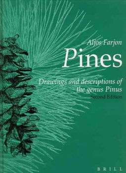 Pinespines 
