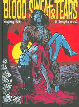 Blood, Sweat & Tearsblood 