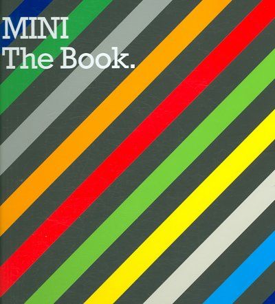 Mini the Bookbook 