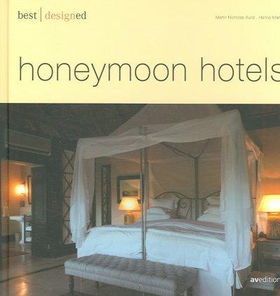 Best Designed Honeymoon Hotelsdesigned 