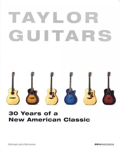 Taylor Guitarstaylor 