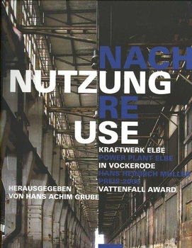 Nach Nutzung / Re-Usenach 