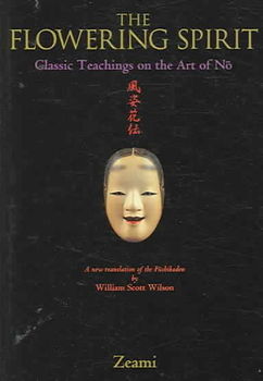 The Flowering Spiritflowering 