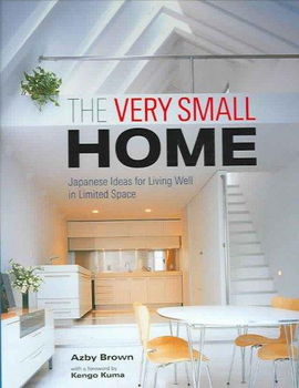 The Very Small Homesmall 