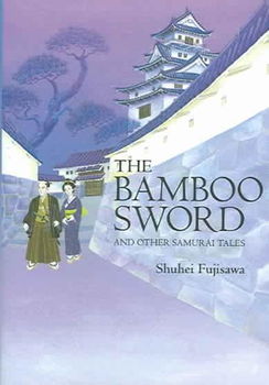 The Bamboo Sword And Other Samurai Talesbamboo 