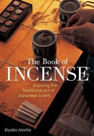 The Book of Incensebook 