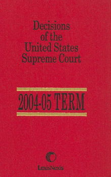 Decisions of the United States Supreme Courtdecisions 