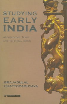 Studdying Early Indiastuddying 