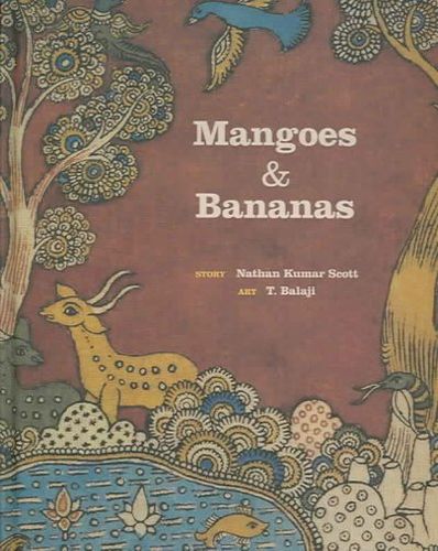 Mangoes And Bananasmangoes 