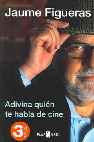 Adivina Quien Te Habla De Cine / Guess Who Speaks to You about Filmadivina 