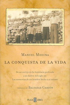 La Conquista De La Vida/ The Conquest of Lifeconquista 