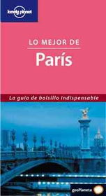 Lonely Planet Lo Mejor De Parislonely 