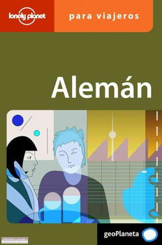 Lonely Planet Aleman Para El Viajerolonely 