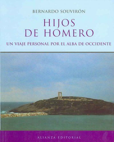 Hijos De Homero/ Children of Homerhijos 