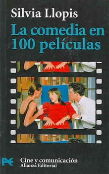 La comedia en peliculas / The Comedy in 100 Filmscomedia 