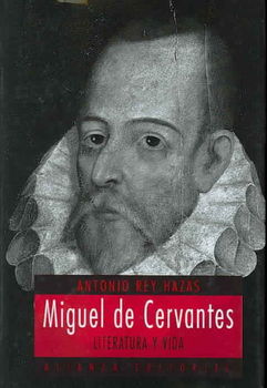 Miguel de Cervantes