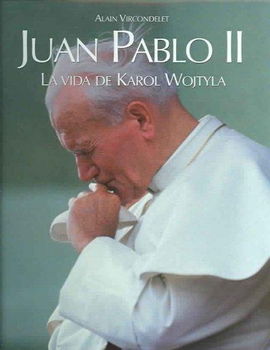 Juan Pablo II/ John Paul IIjuan 