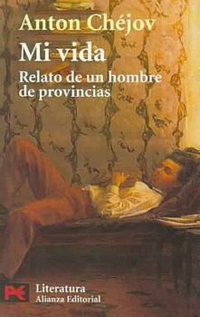 Mi Vida / My Lifevida 