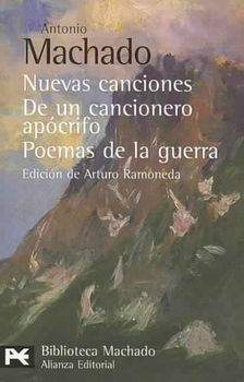 Nuevas Canciones / New Songsnuevas 