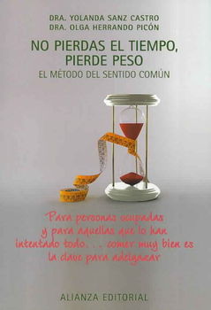 No Pierdas El Tiempo, Pierde Peso/ Don't Waste Time, Loose Weightpierdas 