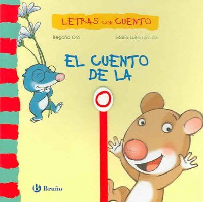 El Cuento De La O / The Story of Ocuento 