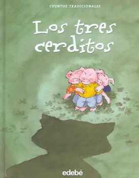 Los Tres Cerditoslos 