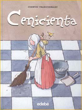 Cenicienta / Cindirellacenicienta 