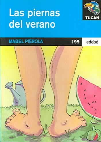 Las piernas del verano/The Summer Legslas 