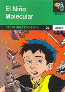 El Nino Molecular/The Molecular Kidnino 