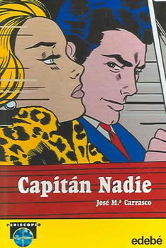 Capitan Nadie/Captain Nobodycapitan 