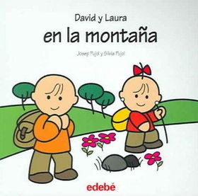 David Y Laura En La Montana / David and Laura in the Mountaindavid 
