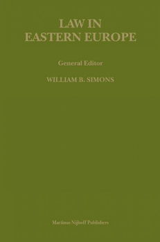 Public Policy And Law in Russia:  In Search of a Unified Legal And Political Spacepublic 