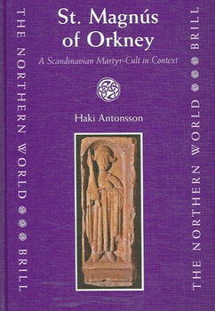 St. Magnus of Orkneymagnus 