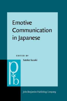 Emotive Communication in Japaneseemotive 
