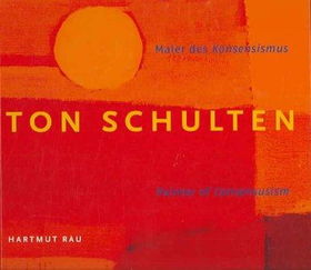 Ton Schultenton 